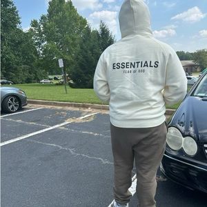 Meet your Posher, Timothy